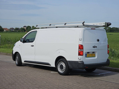 Opel VIVARO 1.5 L3 XL Imperiaal NAP! 6