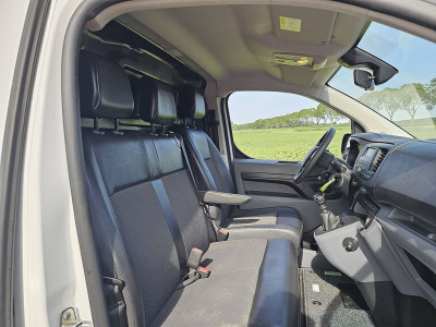 Opel VIVARO 1.5 L3 XL Imperiaal NAP! 7