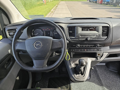 Opel VIVARO 1.5 L3 XL Imperiaal NAP! 8