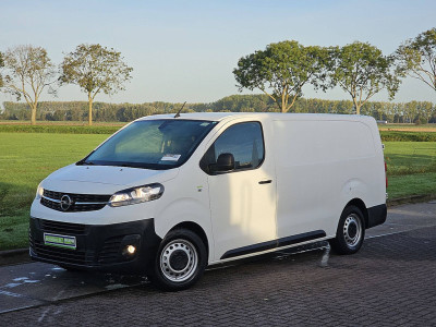Opel VIVARO 1.5 L3 XL NAP Euro6 AC foto 2