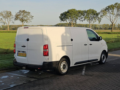 Opel VIVARO 1.5 L3 XL NAP Euro6 AC foto 3
