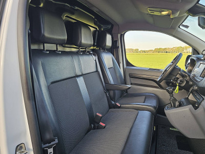 Opel VIVARO 1.5 L3 XL NAP Euro6 AC foto 7