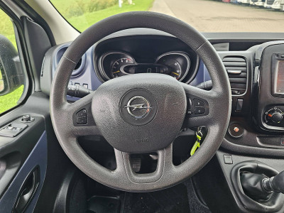 Opel VIVARO 1.6 foto 10