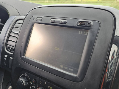 Opel VIVARO 1.6 foto 12