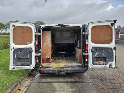 Opel VIVARO 1.6 foto 14