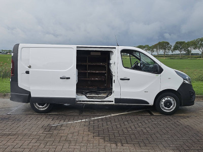 Opel VIVARO 1.6 foto 15