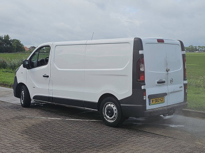 Opel VIVARO 1.6 foto 6