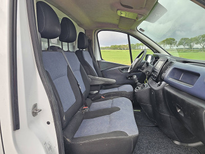 Opel VIVARO 1.6 foto 7