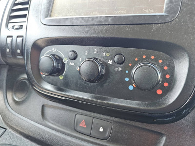 Opel VIVARO 1.6 9-Persoons KOMBI L2! 10