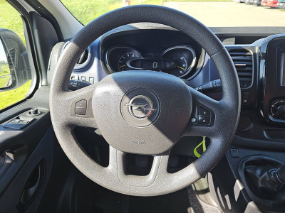 Opel VIVARO 1.6 9-Persoons KOMBI L2! 11