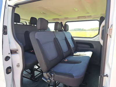 Opel VIVARO 1.6 9-Persoons KOMBI L2! 14