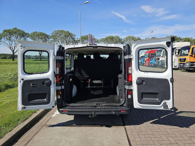 Opel VIVARO 1.6 9-Persoons KOMBI L2! 15