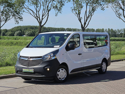 Opel VIVARO 1.6 9-Persoons KOMBI L2! 2
