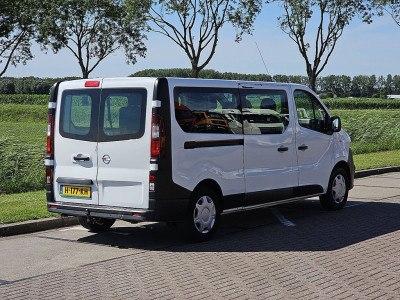Opel VIVARO 1.6 9-Persoons KOMBI L2! 3