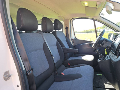 Opel VIVARO 1.6 9-Persoons KOMBI L2! 7