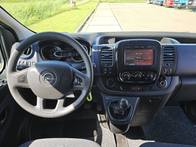 Opel VIVARO 1.6 9-Persoons KOMBI L2! 8