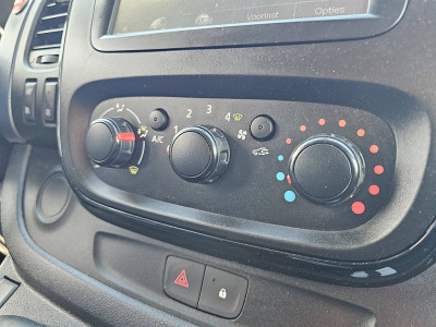 Opel VIVARO 1.6 CDTI 125 EDITION L1 foto 11