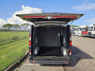 Opel VIVARO 1.6 CDTI 125 EDITION L1 foto 12