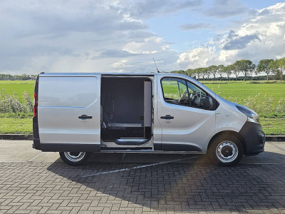 Opel VIVARO 1.6 CDTI 125 EDITION L1 foto 13