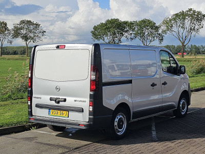 Opel VIVARO 1.6 CDTI 125 EDITION L1 foto 3