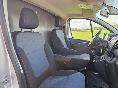 Opel VIVARO 1.6 CDTI 125 EDITION L1 foto 7