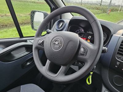 Opel VIVARO 1.6 L1 Combi 9p Airco foto 10