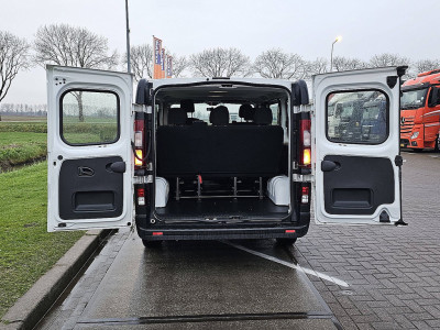 Opel VIVARO 1.6 L1 Combi 9p Airco foto 12
