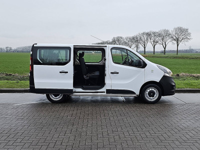 Opel VIVARO 1.6 L1 Combi 9p Airco foto 13