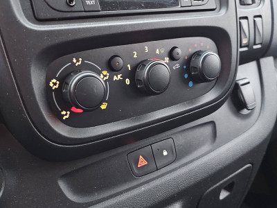 Opel VIVARO 1.6 L1 Combi 9p Airco foto 9