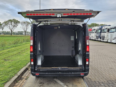 Opel VIVARO 1.6 L1H1 Navi NAP Euro6 Achterklep Airco Onderhoudshistorie 1e Eigenaar Pdc Camera! foto 12