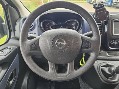 Opel VIVARO 1.6 L2 2xZijdeur NAP Nav foto 10