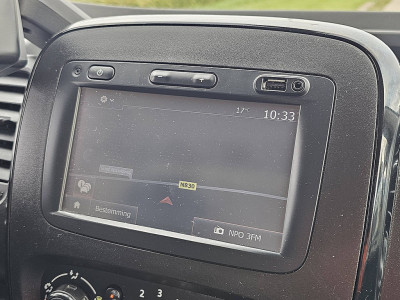 Opel VIVARO 1.6 L2 2xZijdeur NAP Nav foto 13