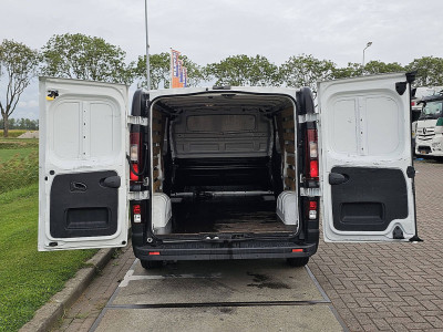 Opel VIVARO 1.6 L2 2xZijdeur NAP Nav foto 14
