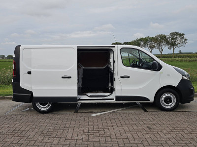 Opel VIVARO 1.6 L2 2xZijdeur NAP Nav foto 15