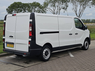 Opel VIVARO 1.6 L2 2xZijdeur NAP Nav foto 3