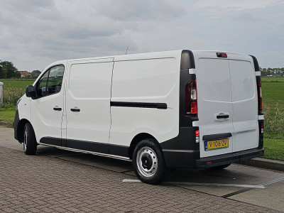 Opel VIVARO 1.6 L2 2xZijdeur NAP Nav foto 6