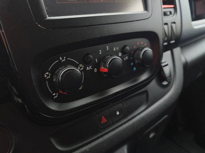 Opel VIVARO 1.6 L2 Dubbele Cabine MARGE EURO6 carplay foto 10