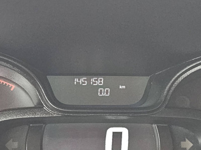 Opel VIVARO 1.6 L2 Dubbele Cabine MARGE EURO6 carplay foto 9