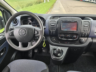 Opel VIVARO 1.6 L2 Engine-Defect! foto 8