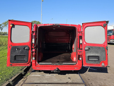 Opel VIVARO 1.6 L2H1 Sport Eco ac trekhaak foto 13