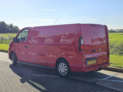 Opel VIVARO 1.6 L2H1 Sport Eco ac trekhaak foto 6
