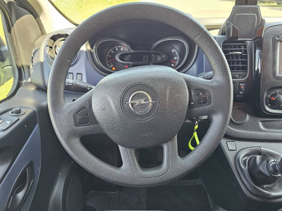 Opel VIVARO 1.6 L2 Navi Euro6 NAP! 13
