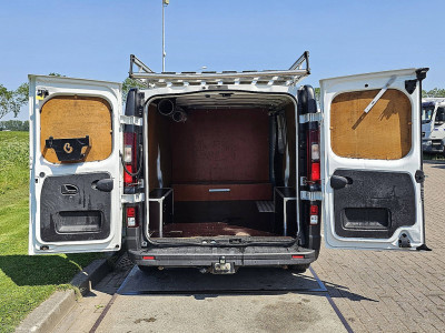 Opel VIVARO 1.6 L2 Navi Euro6 NAP! 14