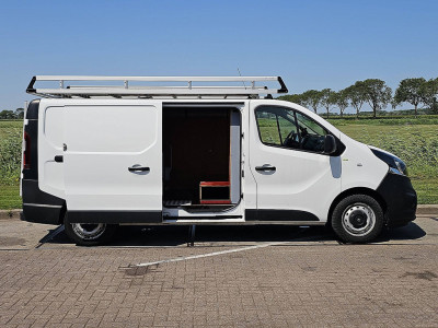 Opel VIVARO 1.6 L2 Navi Euro6 NAP! 15