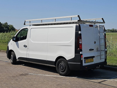 Opel VIVARO 1.6 L2 Navi Euro6 NAP! 6