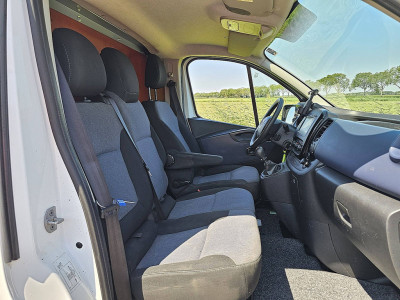 Opel VIVARO 1.6 L2 Navi Euro6 NAP! 7