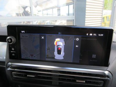 Opel VIVARO 2.0, 177pk, L3, Euro6, Airco, Navigatie, Stuurverwarming, PDC. 3-Zits. foto 11