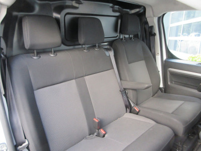Opel VIVARO 2.0, 177pk, L3, Euro6, Airco, Navigatie, Stuurverwarming, PDC. 3-Zits. foto 18