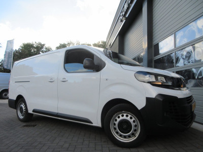 Opel VIVARO 2.0, 177pk, L3, Euro6, Airco, Navigatie, Stuurverwarming, PDC. 3-Zits. foto 19
