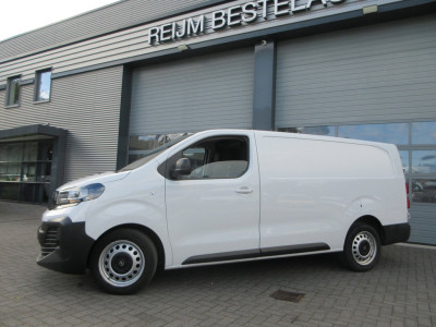 Opel VIVARO 2.0, 177pk, L3, Euro6, Airco, Navigatie, Stuurverwarming, PDC. 3-Zits. foto 3